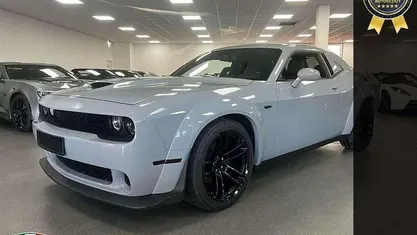 Usata Dodge Challenger 381 CV (280 kW) 2022 Coupé