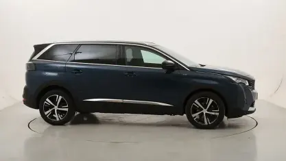 Usata Peugeot 5008 GT 131 CV (96 kW) 2023 SUV