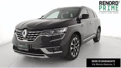 Nero Usata 2019 Renault Koleos Initiale Paris SUV | 22.490 € (Buon prezzo)