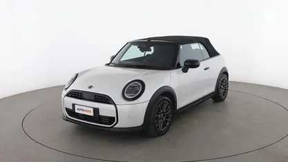 Usata 2025 Mini Cooper Classic Utilitaria | 30.499 € (Super prezzo)