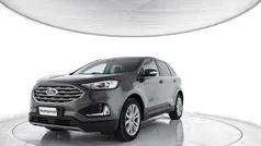Usata 2019 Ford Edge Vignale SUV | 18.338 € (Buon prezzo)