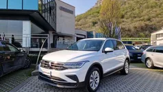 Usata 2021 VW Tiguan Life SUV | 26.500 € (Ottimo prezzo)