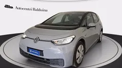 Moonstone grey tetto nero Usata 2021 VW ID.3 Life Due volumi | 20.900 € (Buon prezzo)
