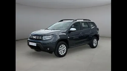 Usata Dacia Duster Expression 116 CV (85 kW) 2023 SUV