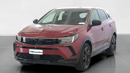 Usata Opel Grandland X 225 CV (165 kW) 2025 SUV