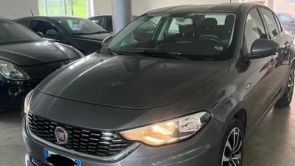 Usata Fiat Tipo 120 CV (88 kW) 2016 Berlina
