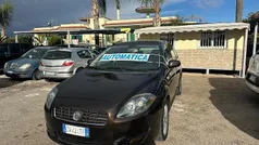 Marrone Usata 2008 Fiat Croma Emotion Station wagon | 3000 € (Buon prezzo)