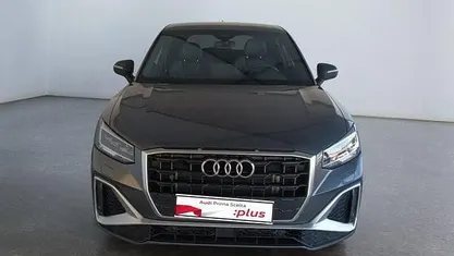 Usata Audi Q2 S-Line 150 CV (110 kW) 2025 SUV