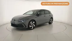 VW Golf VIII