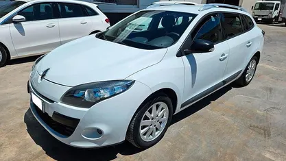 Usata Renault Mégane GrandTour 130 CV (95 kW) 2011 Station wagon
