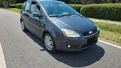 Grigio Usata 2006 Ford C-MAX Monovolume | 1650 € (Ottimo prezzo)