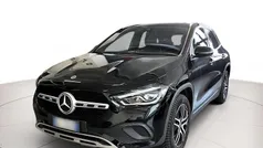 Usata 2021 Mercedes GLA200 SUV | 32.900 € (Buon prezzo)