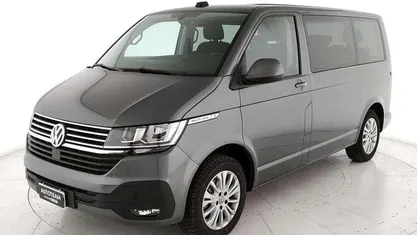 Usata 2020 VW Multivan Comfortline Furgone | 39.200 € (Buon prezzo)