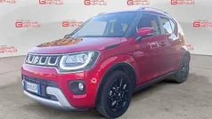 Rosso Usata 2023 Suzuki Ignis SUV | 17.900 € (Buon prezzo)