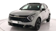 Usata 2024 Kia Sportage SUV | 33.800 € (Buon prezzo)