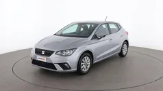 Argento Usata 2021 Seat Ibiza Style | 10.899 € (Super prezzo)