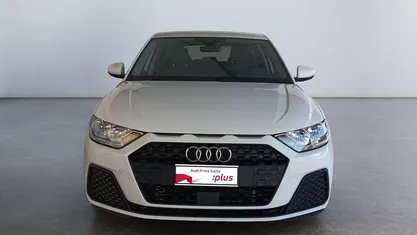 Bianco Usata 2024 Audi A1 Sportback Business Due volumi | 23.900 € (Buon prezzo)