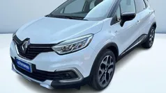 Bianco pastello Usata 2019 Renault Captur SUV | 12.900 € (Buon prezzo)