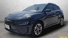 Blu/azzurro(met.) Usata 2023 Hyundai Kona XPrime SUV | 20.450 € (Buon prezzo)