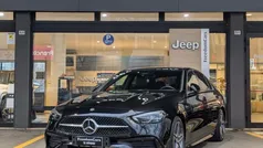 Nero Usata 2021 Mercedes C220 Premium Tre volumi | 36.900 € (Super prezzo)
