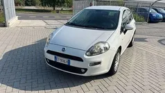 Usata 2015 Fiat Punto Street Due volumi | 6290 € (Buon prezzo)