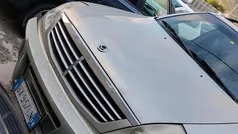 Usata 2002 Ssangyong (KGM) Rexton SUV | 5000 €