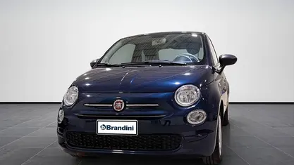 Usata Fiat 500 Connect 70 CV (51 kW) 2023 Utilitaria