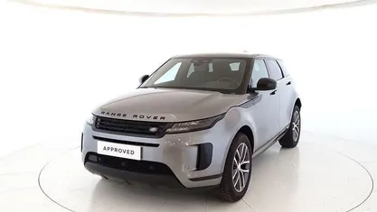 Usata Land Rover Range Rover evoque S 163 CV (119 kW) 2025 SUV