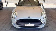 Other Usata 2017 Mini Cooper D Cabriolet Hype Cabrio | 16.500 € (Buon prezzo)