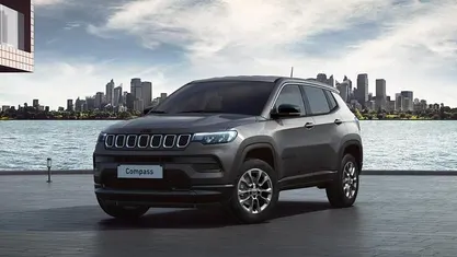 Usata 2024 Jeep Compass Longitude SUV | 30.000 € (Buon prezzo)