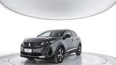 Grigio Usata 2021 Peugeot 3008 GT-line SUV | 16.500 € (Ottimo prezzo)