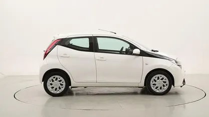 Occasion Toyota Aygo Business Edition 72 PK (52 kW) 2019 Hatchback