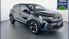 Nero Nuova 2025 Renault Captur Techno SUV | 22.900 € (Buon prezzo)