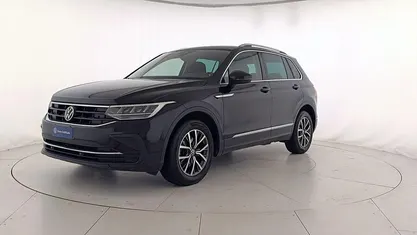 Usata VW Tiguan Life 150 CV (110 kW) 2023 SUV