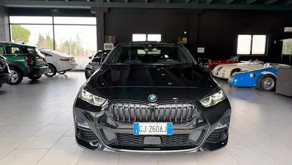 Usata BMW 218 M Sport 149 CV (109 kW) 2022 Coupé