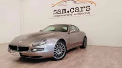 Usata 2005 Maserati Coupé Coupé | 29.900 € (Ottimo prezzo)