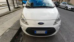 Bianco Usata 2015 Ford Ka Tre volumi | 6000 € (Buon prezzo)