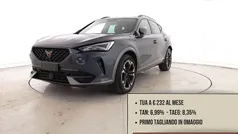 Magnetic tech Usata 2023 Cupra Formentor SUV | 26.500 € (Super prezzo)