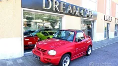 Rosso pastello Usata 1997 Suzuki X-90 Coupé | 5990 €