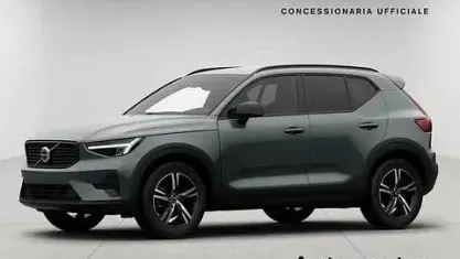 Nuova Volvo XC40 Plus 163 CV (119 kW) 2026 SUV