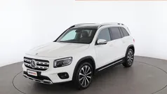 Usata 2020 Mercedes GLB200 SUV | 26.199 € (Buon prezzo)