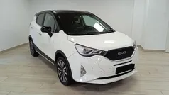 Bianco Usata 2021 EVO Evo 4 SUV | 13.900 € (Buon prezzo)