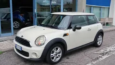 Usata 2010 Mini One D Due volumi | 4300 € (Buon prezzo)