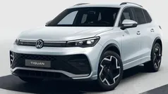 Usata 2025 VW Tiguan R-line SUV | 49.900 €