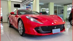 Usata 2019 Ferrari 812 Coupé | 328.000 €