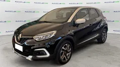 Nero Usata 2017 Renault Captur Intens SUV | 12.950 € (Buon prezzo)