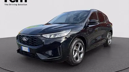 Usata 2025 Ford Kuga ST-Line SUV | 28.870 € (Buon prezzo)