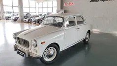 Usata 1960 Lancia Appia Tre volumi | 7500 €
