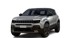Nuova 2025 Jeep Avenger Summit SUV | 25.890 € (Ottimo prezzo)