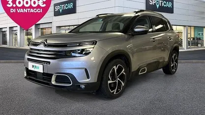 Usata Citroën C5 Aircross Feel 131 CV (96 kW) 2020 SUV